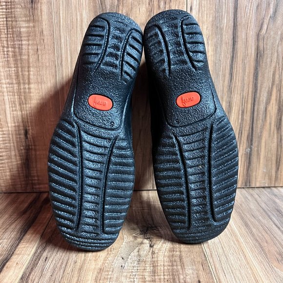 Ara Ankle Booties Womens GoreTex Lining Hiking Boots Water Resistant Size 5 - Picture 6 of 7